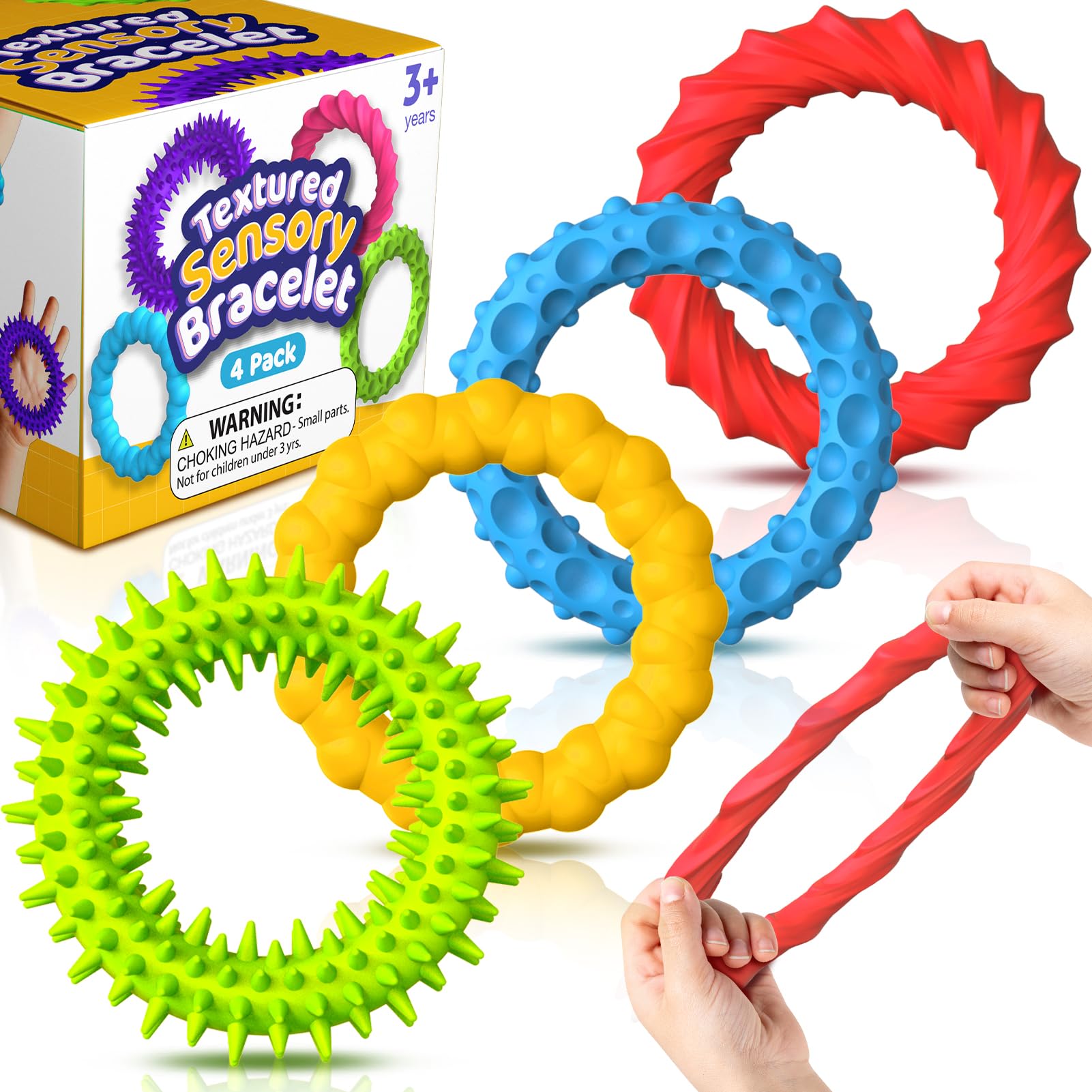 Fidget New Toys